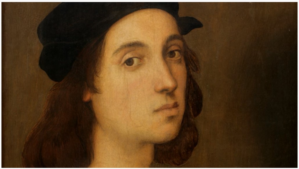Raphaël, le grand peintre de la Renaissance, est décédé du coronavirus !